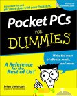 Pocket PC for Dummies